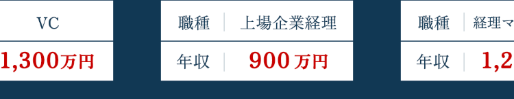 上場企業経理