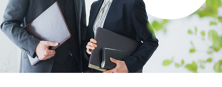 会計ファイナンス人材のための転職エージェント
会計士の理想の転職を
CPASSキャリアがサポート